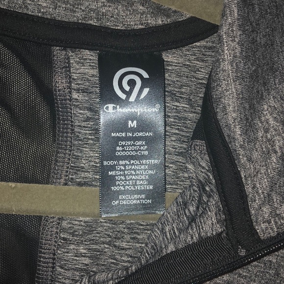 Jacket - Picture 3 of 3